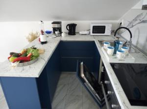 Apartman prvi red do mora