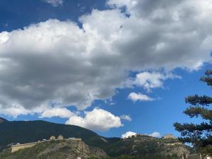 Appartements Appartement duplex 70m2 avec box prive a 150 m des telecabines : photos des chambres