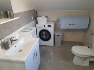 Apartman prvi red do mora