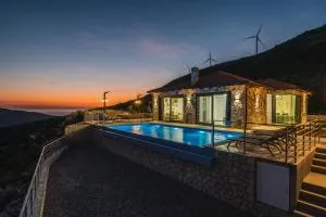 Vila katune 2022 - Krute Ulcinjsko