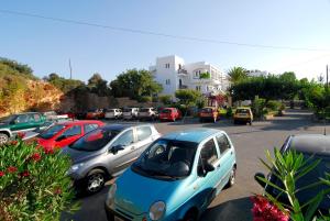 Lato hotel Lasithi Greece