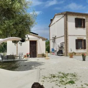 Casale della rosa - Loreto