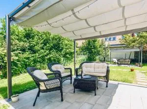 Kalia Apartmanok - Kékkút