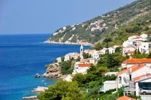 Apartments Đerek Pisak - بيساك