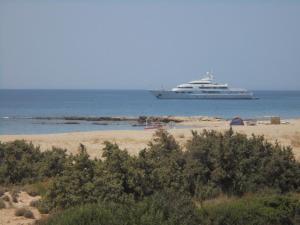 Anastasia Naxos Greece