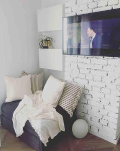 MyPalmasSuite with free parking in Opatija