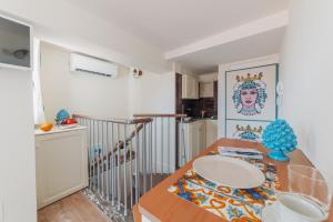 Ottaviano Suite - Elegante attico vista Mare