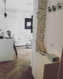 MyPalmasSuite with free parking in Opatija