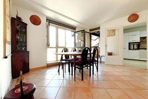 3 Bedroom - Heart of Annecy - No Wifi