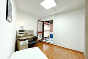 3 Bedroom - Heart of Annecy - No Wifi