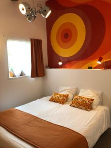B&B / Chambres d'hotes Chambres d'Hotes L'Ostal de Pombonne : photos des chambres