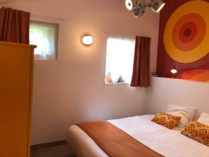 B&B / Chambres d'hotes Chambres d'Hotes L'Ostal de Pombonne : photos des chambres