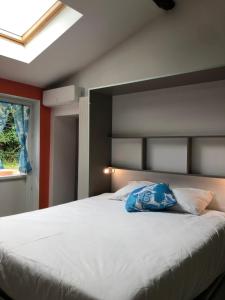 B&B / Chambres d'hotes Chambres d'Hotes L'Ostal de Pombonne : photos des chambres