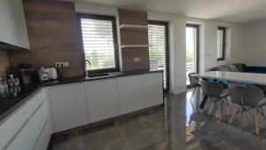 Apartmánový dom Žiar s vírivkou a saunou