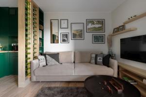 Wine Apartment Gdynia