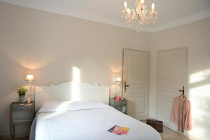 Hotels Hotel du Soleil et Spa : Chambre Double Confort