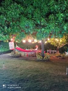 Paraiso Hortensia Ecolodge