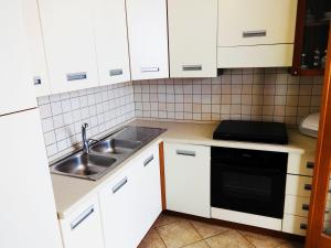 Casa Vacanza NUVOLA DUE