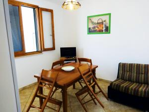 Casa Vacanza NUVOLA DUE