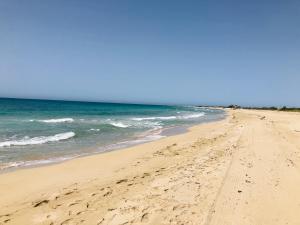 Casa Vacanza NUVOLA DUE