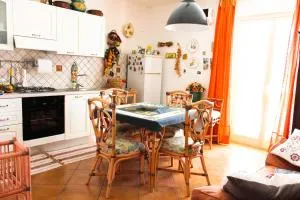 Bed and breakfast Agrumi in terrazza - Ioppolo Giancaxio