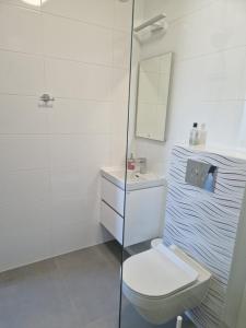 Apartament Turkusowy w Słonecznej Dolinie Jastrzębia Góra