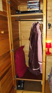 B&B / Chambres d'hotes Au Cabanon Chez Nath - chbre d'hotes - gite : photos des chambres