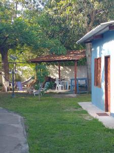 Suites para casais na praça Oswaldo Cruz