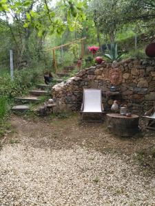 B&B / Chambres d'hotes Au Cabanon Chez Nath - chbre d'hotes - gite : photos des chambres
