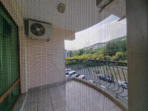 Fresh Apartment in South Residence