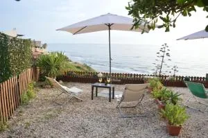 Albatros - Casa Alina - Tresnuraghes