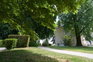 Maisons d'hotes CHATEAU BELAIR-Sejour Prestige : photos des chambres