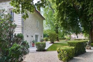 Maisons d'hotes CHATEAU BELAIR-Sejour Prestige : photos des chambres