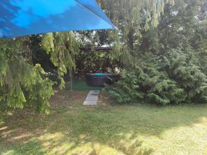Maisons de vacances La jurassienne : photos des chambres