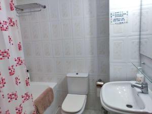 Cap Salou Relaxed Holidays