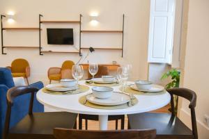 Apartamento encantador na Batalha - Porto - APT E