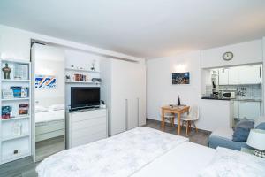 Studio Apartment Lapad