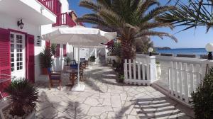 Nemesis Studios Tinos Greece