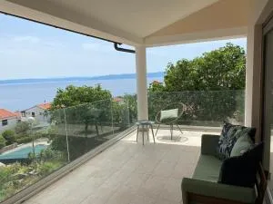 Luxury Apartment Nolea - Squaransca