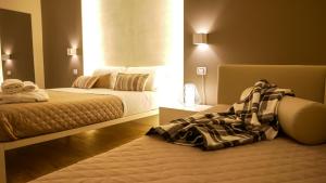 La Banchina Holiday Rooms