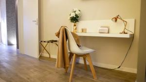 La Banchina Holiday Rooms