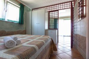 Roccabianca Rooms & Studios img86