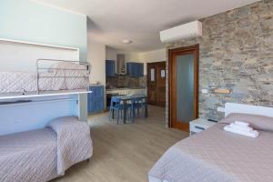 Roccabianca Rooms & Studios img88