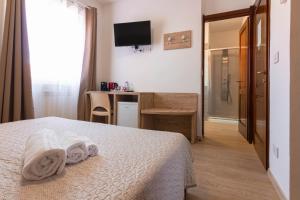 Roccabianca Rooms & Studios img91