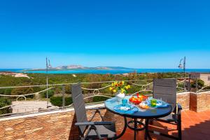 Monolocale Superior con Terrazza e Vista Mare