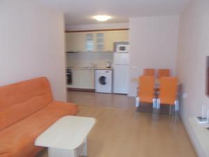 Private Apartment 49 in Prestige Fort Beach Hotel