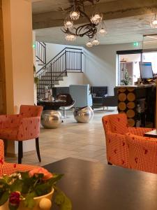 Stockers kleines Dorfhotel