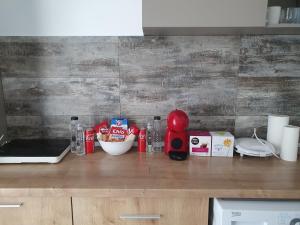 Apartament nr 18 str Lotus
