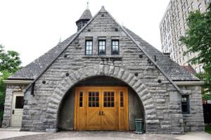 The Inn on Ferry Street