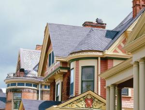 The Inn on Ferry Street - 4hvězdičkové hotely ve městě Detroit